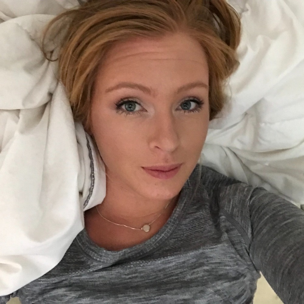 Meet your Posher, Jessica a